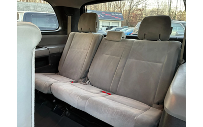 Toyota Sequoia АВТОПИЛОТ* КЕЙЛЕС* ЕЛ* СЕДАЛКИ* - автомобили, коли, обяви за нови и употребявани 14