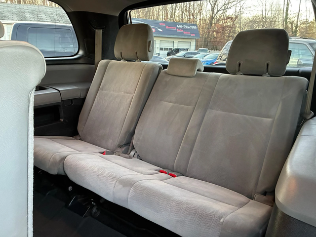 Toyota Sequoia АВТОПИЛОТ* КЕЙЛЕС* ЕЛ* СЕДАЛКИ* - автомобили, коли, обяви за нови и употребявани 14