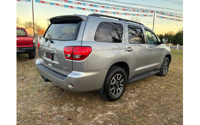 toyota-sequoia - 1