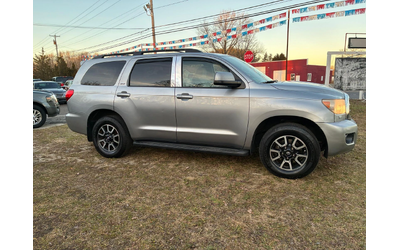 toyota-sequoia - 5