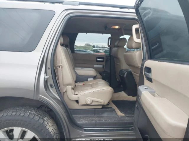 Toyota Sequoia PLATINUM* 5.7* JBL* КОЖА* ШИБИДАХ* ПОДГРЕВ* КАМЕРА - автомобили, коли, обяви за нови и употребявани 10