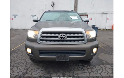 toyota-sequoia - 1