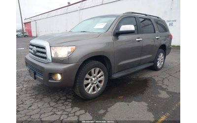 toyota-sequoia - 2