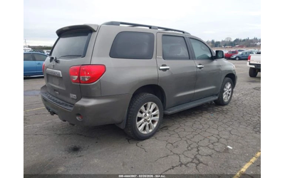toyota-sequoia - 5