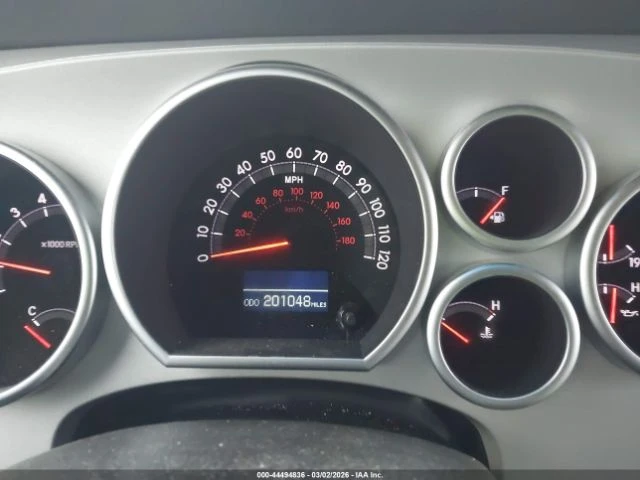 Toyota Sequoia LIMITED 5.7L V8* CARFAX* КЛИП НА МОТОРА - автомобили, коли, обяви за нови и употребявани 10