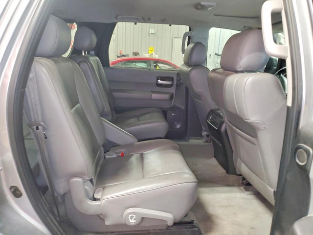 Toyota Sequoia LIMITED* 5.7* JBL* ПОДГРЕВ* КАМЕРА* ШИБИДАХ - автомобили, коли, обяви за нови и употребявани 10