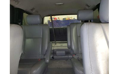 Toyota Sequoia LIMITED* 5.7* JBL* ПОДГРЕВ* КАМЕРА* ШИБИДАХ - автомобили, коли, обяви за нови и употребявани 11