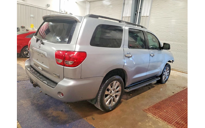 toyota-sequoia - 5