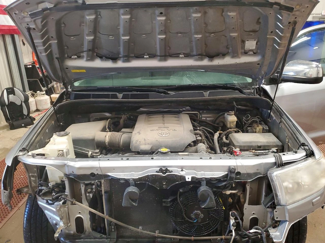 Toyota Sequoia LIMITED* 5.7* JBL* ПОДГРЕВ* КАМЕРА* ШИБИДАХ - автомобили, коли, обяви за нови и употребявани 6