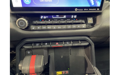 Toyota Sequoia TRD Pro HYBRID 4WD * АвтоКредит* Цена до БГ - автомобили, коли, обяви за нови и употребявани 13