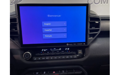 Toyota Sequoia TRD Pro HYBRID 4WD * АвтоКредит* Цена до БГ - автомобили, коли, обяви за нови и употребявани 14