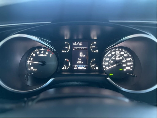 Toyota Sequoia 2019 V8 Platinum 4WD * АвтоКредит * (Цена до БГ)) - автомобили, коли, обяви за нови и употребявани 10