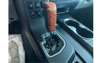 Toyota Sequoia 2019 V8 Platinum 4WD * АвтоКредит * (Цена до БГ)) - автомобили, коли, обяви за нови и употребявани 12