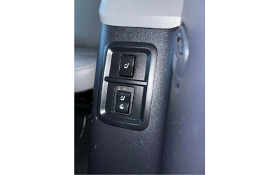 Toyota Sequoia 2019 V8 Platinum 4WD * АвтоКредит * (Цена до БГ)) - автомобили, коли, обяви за нови и употребявани 15