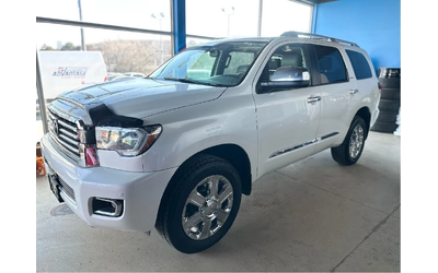 toyota-sequoia - 1