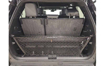 Toyota Sequoia Platinum 4x4* Pano* HuD - автомобили, коли, обяви за нови и употребявани 10