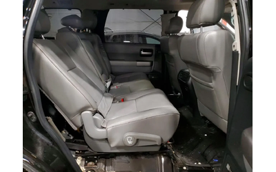 Toyota Sequoia LIMITED - автомобили, коли, обяви за нови и употребявани 10