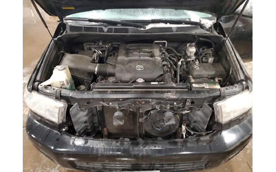 Toyota Sequoia LIMITED - автомобили, коли, обяви за нови и употребявани 11