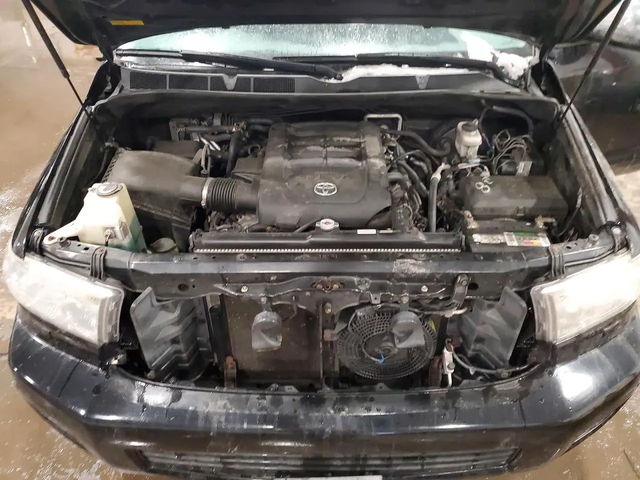 Toyota Sequoia LIMITED - автомобили, коли, обяви за нови и употребявани 11