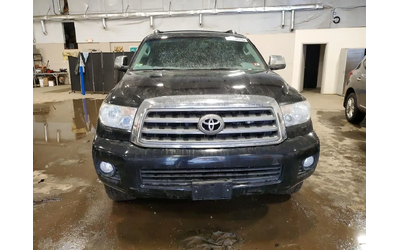 toyota-sequoia - 1
