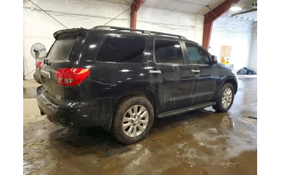 toyota-sequoia - 4