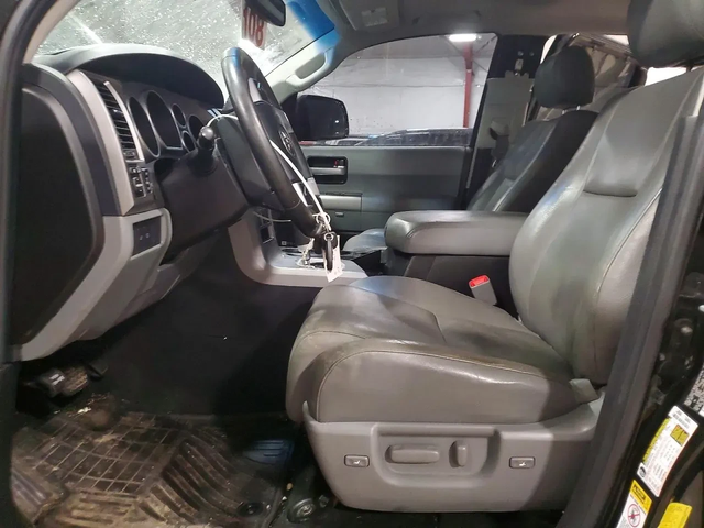 Toyota Sequoia LIMITED - автомобили, коли, обяви за нови и употребявани 6