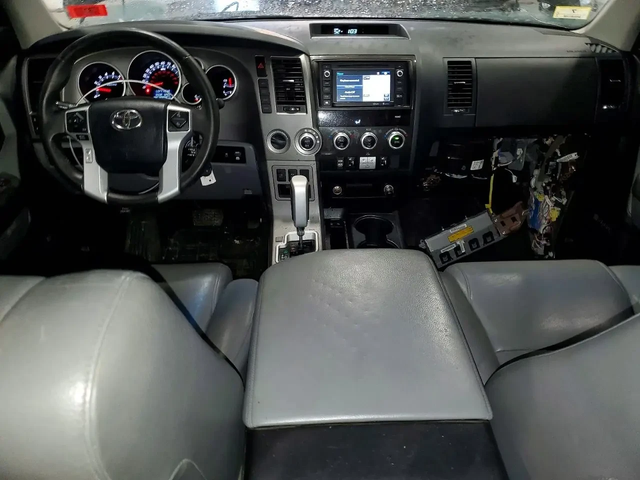 Toyota Sequoia LIMITED - автомобили, коли, обяви за нови и употребявани 7