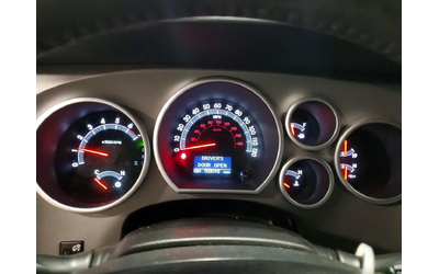 Toyota Sequoia LIMITED - автомобили, коли, обяви за нови и употребявани 8