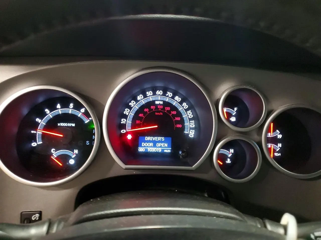 Toyota Sequoia LIMITED - автомобили, коли, обяви за нови и употребявани 8