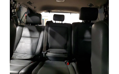 Toyota Sequoia LIMITED - автомобили, коли, обяви за нови и употребявани 9