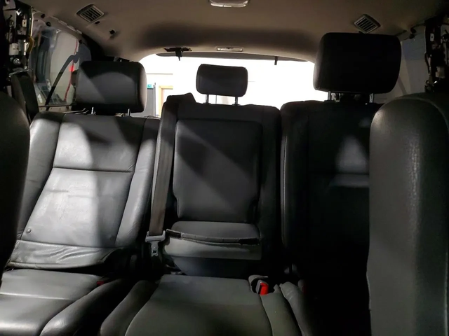 Toyota Sequoia LIMITED - автомобили, коли, обяви за нови и употребявани 9