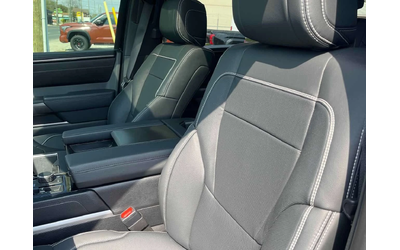 Toyota Sequoia 4WD  TRD / 360 / DISTRONIC - автомобили, коли, обяви за нови и употребявани 10