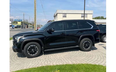 toyota-sequoia - 1