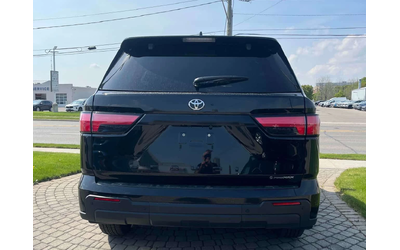 toyota-sequoia - 3