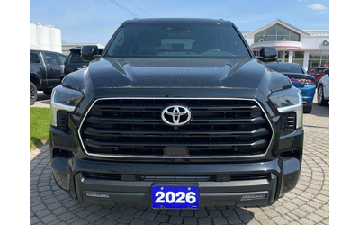 toyota-sequoia - 5