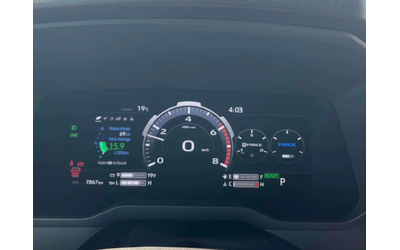 Toyota Sequoia 4WD  TRD / 360 / DISTRONIC - автомобили, коли, обяви за нови и употребявани 7