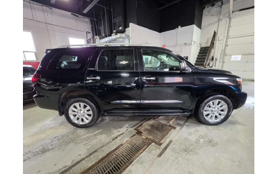toyota-sequoia - 2