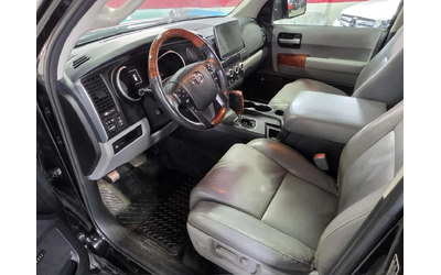 toyota-sequoia - 4
