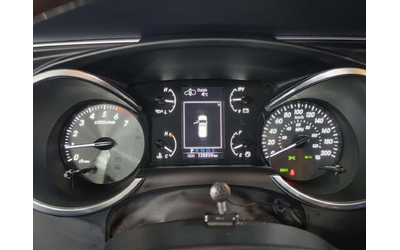 Toyota Sequoia | Platinum | ПОДГРЕВ | ОБДУХВАНЕ | CARFAX | - автомобили, коли, обяви за нови и употребявани 7