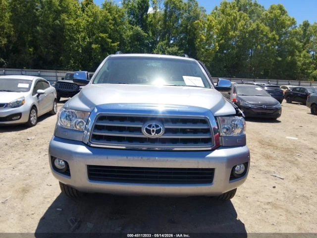 Toyota Sequoia LIMITED - автомобили, коли, обяви за нови и употребявани 0
