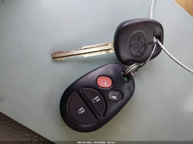 Toyota Sequoia LIMITED - автомобили, коли, обяви за нови и употребявани 12