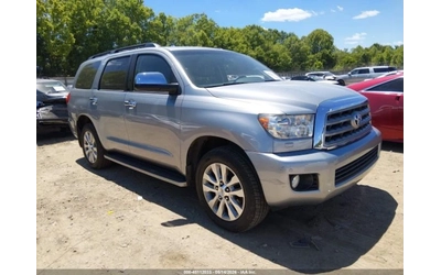 toyota-sequoia - 1