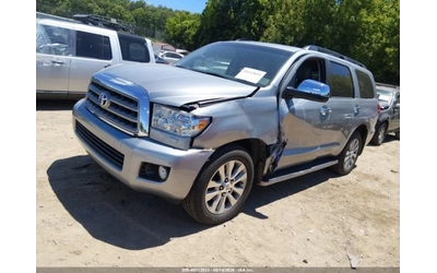 toyota-sequoia - 2