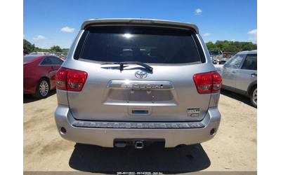 toyota-sequoia - 4
