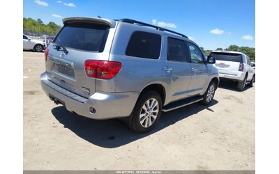 toyota-sequoia - 5