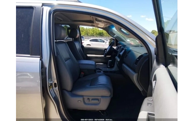 Toyota Sequoia LIMITED - автомобили, коли, обяви за нови и употребявани 7