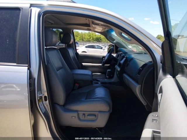 Toyota Sequoia LIMITED - автомобили, коли, обяви за нови и употребявани 7