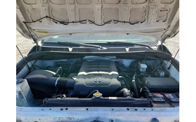 Toyota Sequoia PLATINUM 4WD| 5.7L V8 - автомобили, коли, обяви за нови и употребявани 11