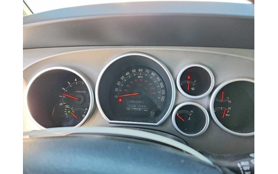 Toyota Sequoia PLATINUM 4WD| 5.7L V8 - автомобили, коли, обяви за нови и употребявани 8