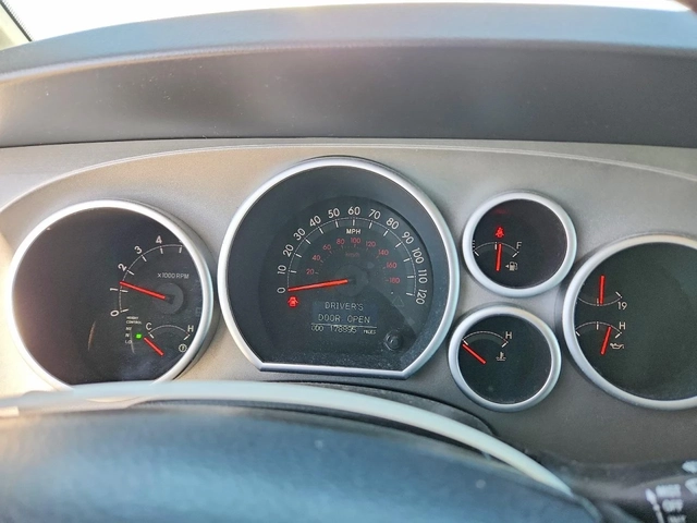 Toyota Sequoia PLATINUM 4WD| 5.7L V8 - автомобили, коли, обяви за нови и употребявани 8